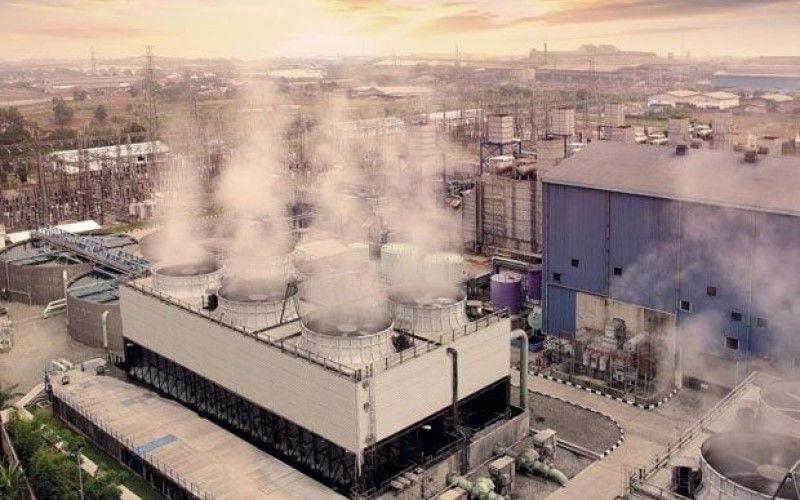 S&P Global Ratings menaikkan peringkat utang PT Cikarang Listrindo Tbk (POWR) menjadi BBB- (stabil) dari BB+ (positif). (Foto: MNC Media)