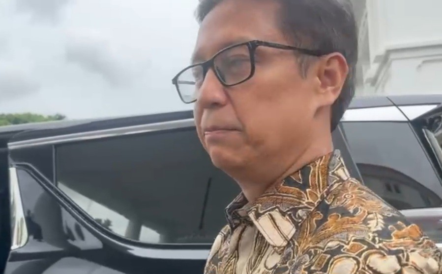 Menkes Pastikan Cek Kesehatan Gratis Tetap Dilaksanakan Selama Ramadan  (FOTO:Dok Ist)