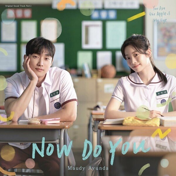 Ini Tempat Nonton Resmi Film You Are The Apple of My Eye, Hindari Streaming di LK21 Ilegal. (Foto: MNC Media)