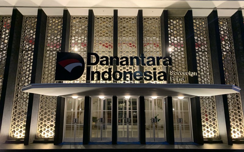 Struktur Lengkap Organisasi BPI Danantara Diumumkan Pekan Depan. (Foto IDXChannel)