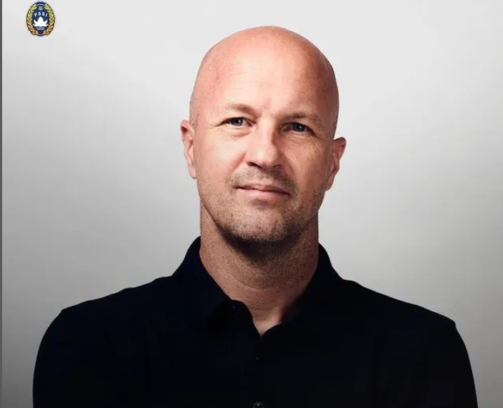 Jordi Cruyff jadi penasihat teknis Timnas Indonesia bikin Patrick Kluivert makin percaya diri sepak bola Indonesia berkembang pesat. (foto: IG/Timnas Indonesia)