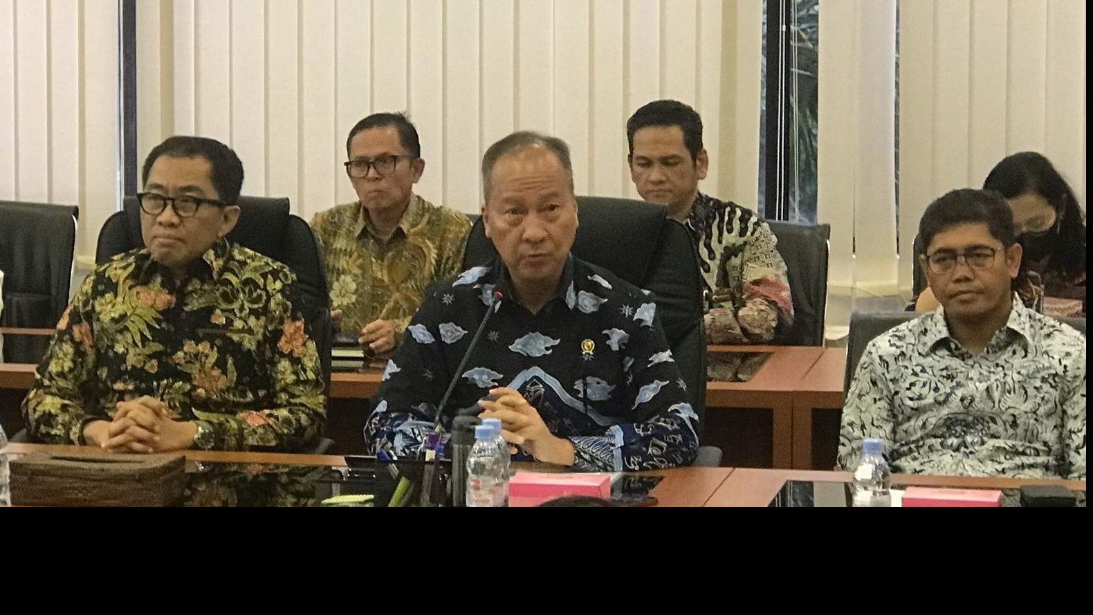Negosiasi Kemenperin-Apple Rampung, Sertifikat TKDN Bisa Segera Diterbitkan. (Foto Tangguh/MPI)