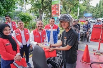 Simak Profil Riva Siahaan Dirut Pertamina Patra Niaga yang Tersandung Kasus Korupsi. (Foto: MNC Media)