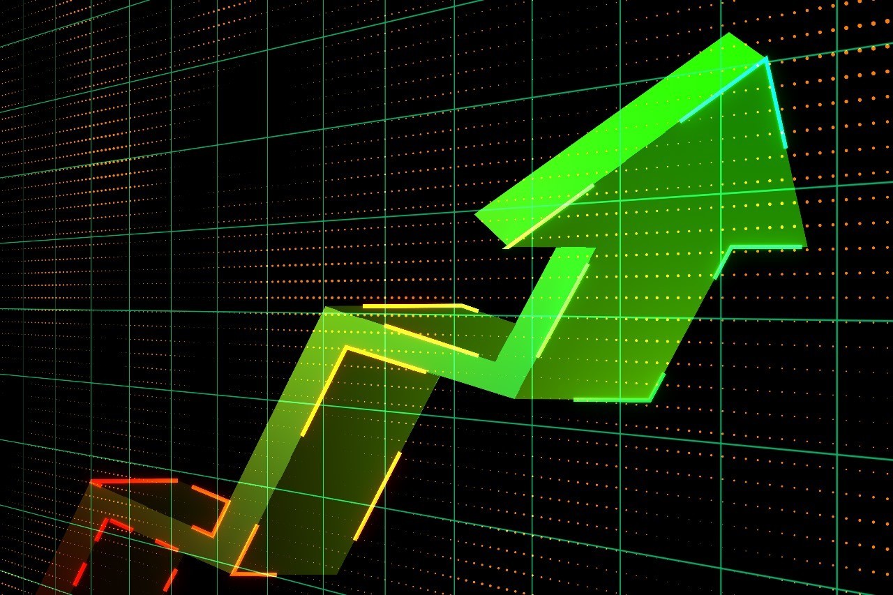 Saham DCII Melesat Meski Huni FCA, Harganya Tembus Rp127 Ribuan (foto freepik)