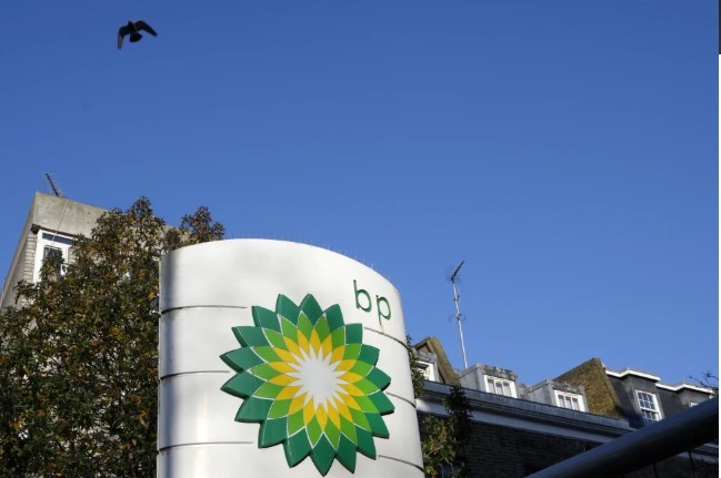 Fokus Bisnis Migas, BP Pangkas Anggaran Energi Hijau hingga USD2 Miliar. (Foto: MNC Media)