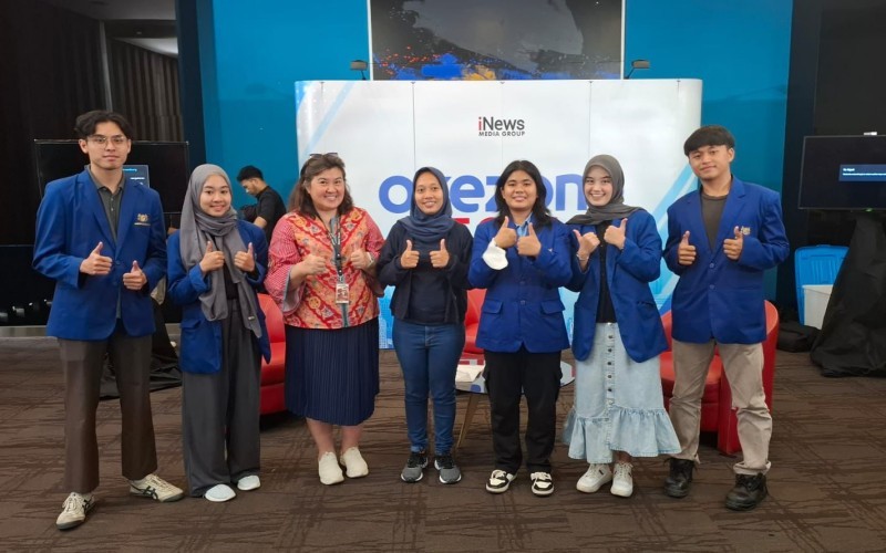 Gen Z Harus Cerdas Atur Keuangan, Investasi Sejak Dini untuk Masa Depan lebih Pasti