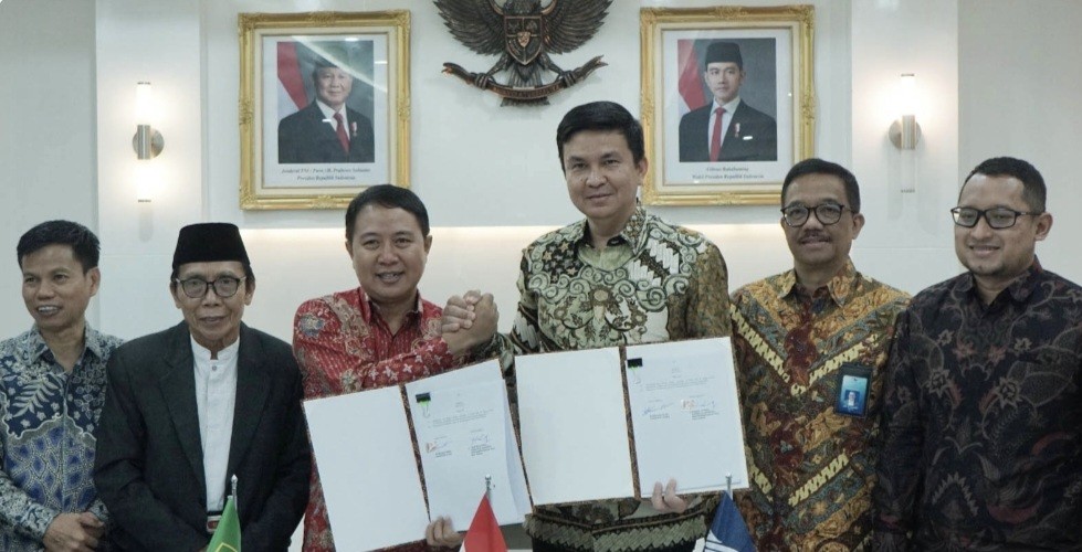 Garuda Indonesia (GIAA) Layani Penerbangan Jamaah Haji 2025 (FOTO:Dok Kemenag)