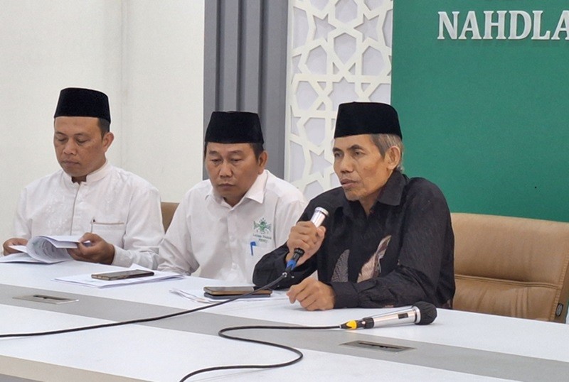 PBNU Prediksi Hari Raya Idul Fitri 2025 Sama dengan Muhammadiyah (foto danandaya)