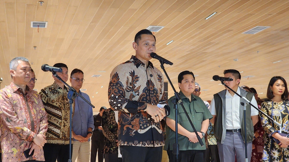 Diskon Harga Tiket Pesawat Lebaran 2025 hingga 14 Persen Mulai 1 Maret. (Foto Iqbal Dwi/MPI)