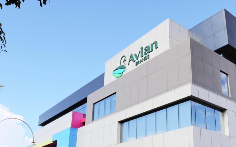 Saham PT Avia Avian Tbk atau Avian Brands (AVIA) resmi terpilih sebagai konstituen indeks FTSE Russell. (Foto: Dok. Avian Brands)