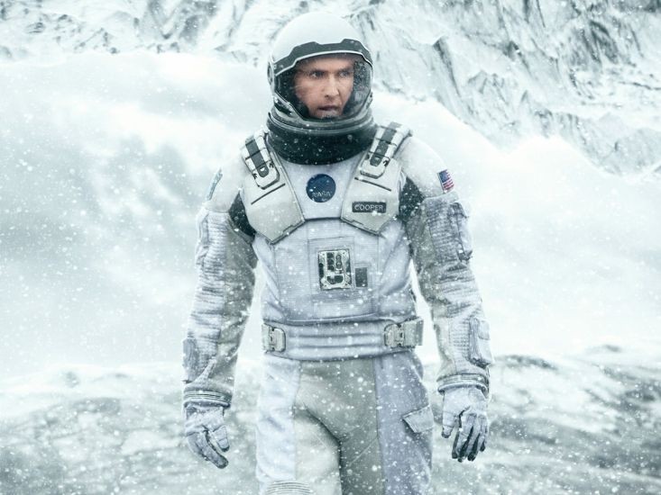 Intip Lokasi dan Jadwal Tayang Interstellar IMAX 2025. (Foto: MNC Media)
