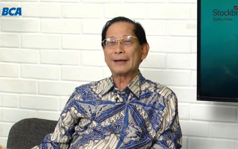 Indeks Harga Saham Gabungan (IHSG) tertekan setelah turun hampir 8 persen hanya dalam waktu sepekan. (Foto:Dok. Stockbit)