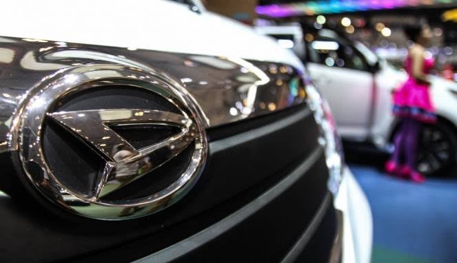 Ada Masalah pada ECU, Daihatsu Recall Rocky dan Ayla (FOTO:MNC Media)