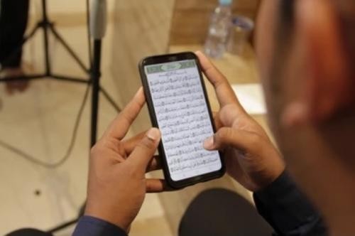 6 Aplikasi Baca Alquran: Praktis, Lengkap, dan Mudah Digunakan. (Foto: MNC Media) 