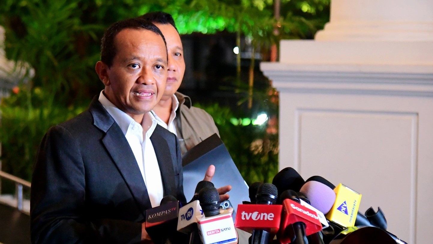Pemerintah Siapkan 21 Proyek Hilirisasi, Tahap Pertama Nilainya USD40 Miliar. (Foto Istimewa)