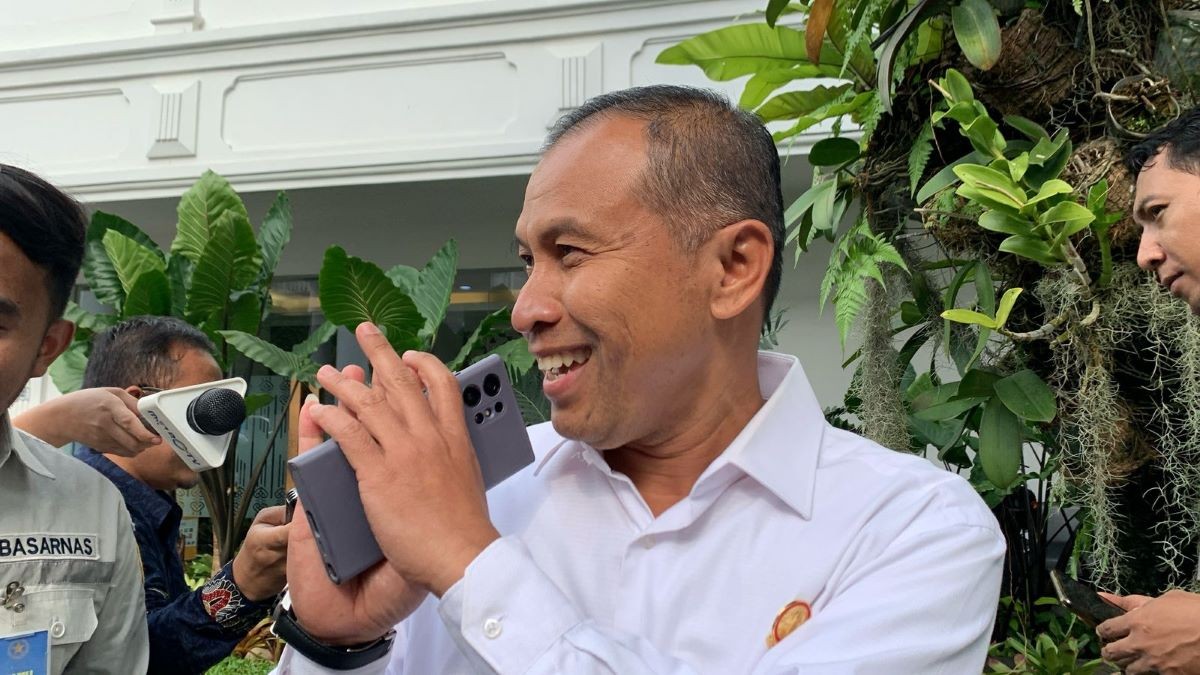 Basarnas Tambah Bantuan dari Bandung untuk Atasi Banjir Jabodetabek. (Foto: MNC Media)