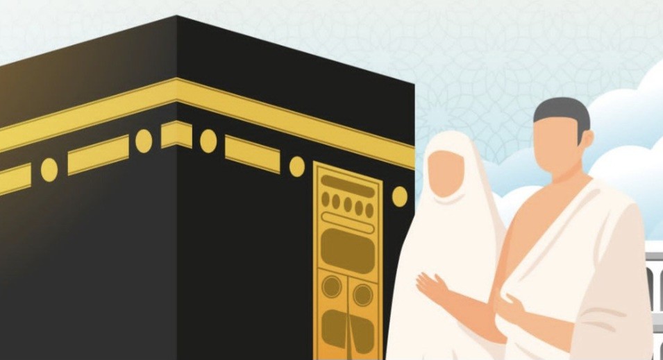 Sebanyak 136.634 Jamaah Reguler Lunasi Biaya Haji 1446 H (FOTO: Laman Kemenag)