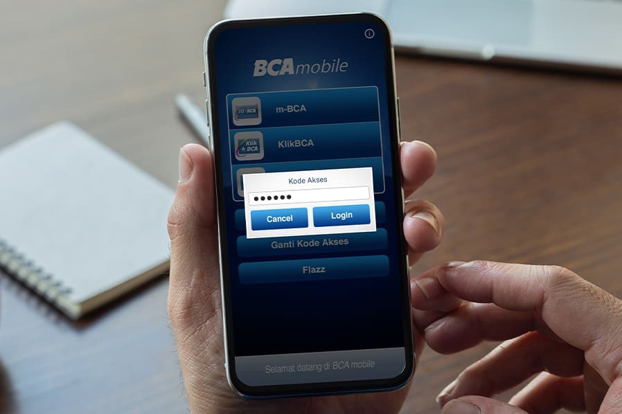 4 Cara Transfer BCA ke OVO dan Biayanya, Gampang dan Cepat. (Foto: BCA)