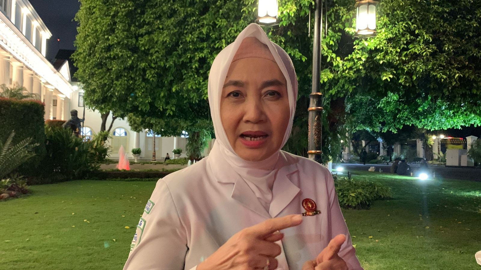 BMKG Sebut Cuaca Ekstrem Berpotensi Terjadi Saat Lebaran Akibat Transisi Pancaroba. (Foto Binti M/MPI)