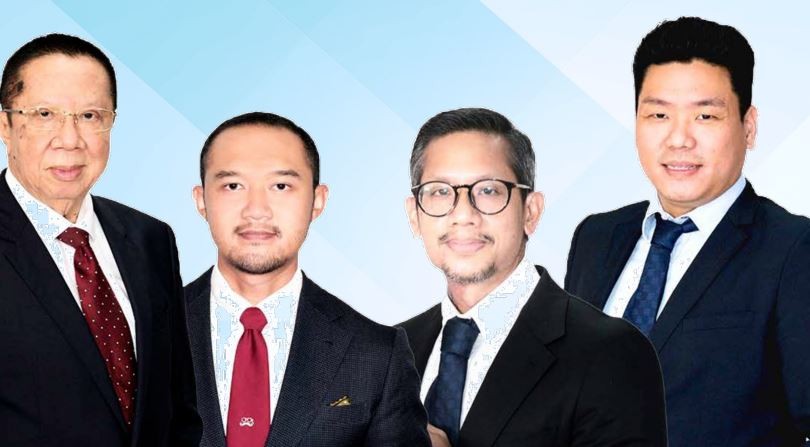 MENN Dicecar Bursa Soal Perubahan Pengendali, Ini Penjelasan Manajemen (Foto: webiste MENN)
