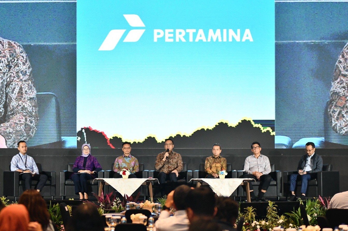 Pertamina Pastikan Operasional-Investasi Tak Terganggu Kasus Dugaan Korupsi Tata Kelola Migas. (Foto Istimewa)