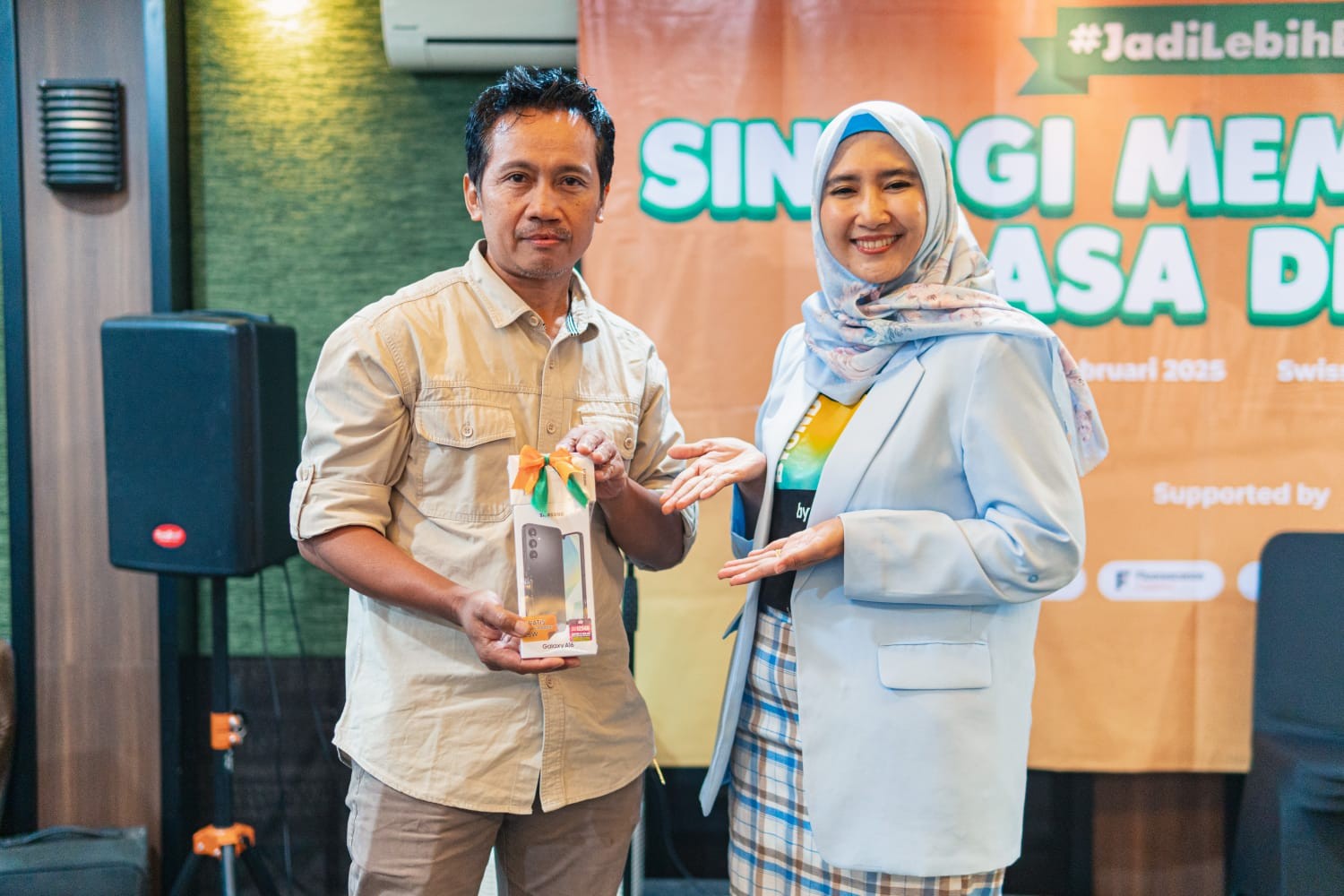 Industri Pengolahan Wajib Beli Susu dari Peternak Lokal (FOTO:Dok Ist)