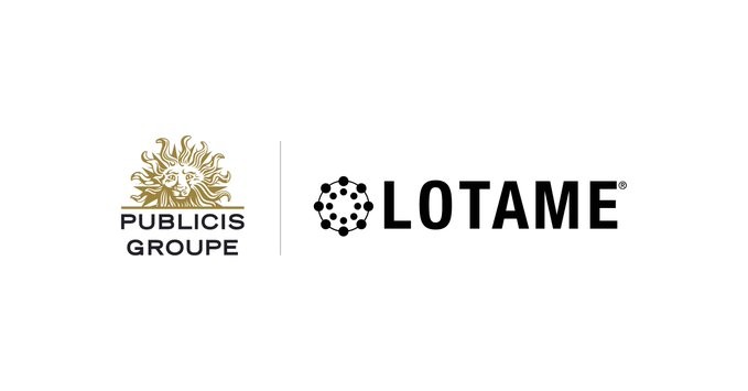 Publicis mencapai kesepakatan untuk grup teknologi data dan ID, Lotame. Rencana Lotame akan digabungkan dalam unit pemasaran Epsilon. (foto: Publicis)