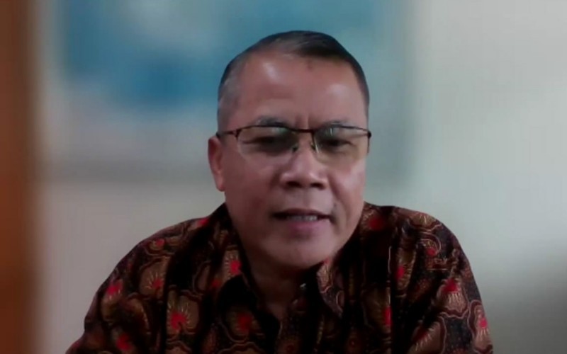Investasi menjadi salah satu langkah nyata untuk memajukan ekonomi daerah