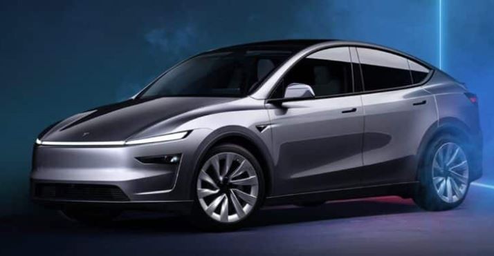 Tesla Jual Mobil Listrik Murah di China, Laris 200 Ribu Unit (Foto: dok Carnewschina)