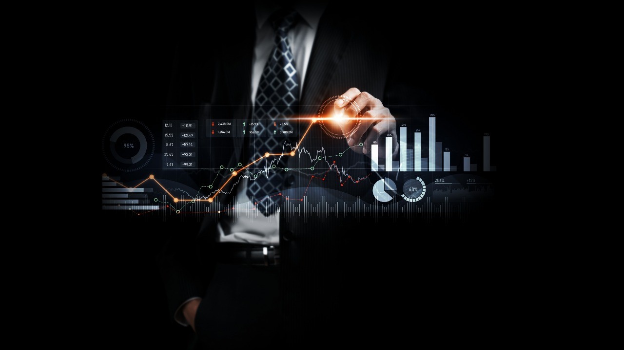 Investor Misterius Djoni Borong Saham WIFI, DATA, dan MINA. (Foto: Freepik)