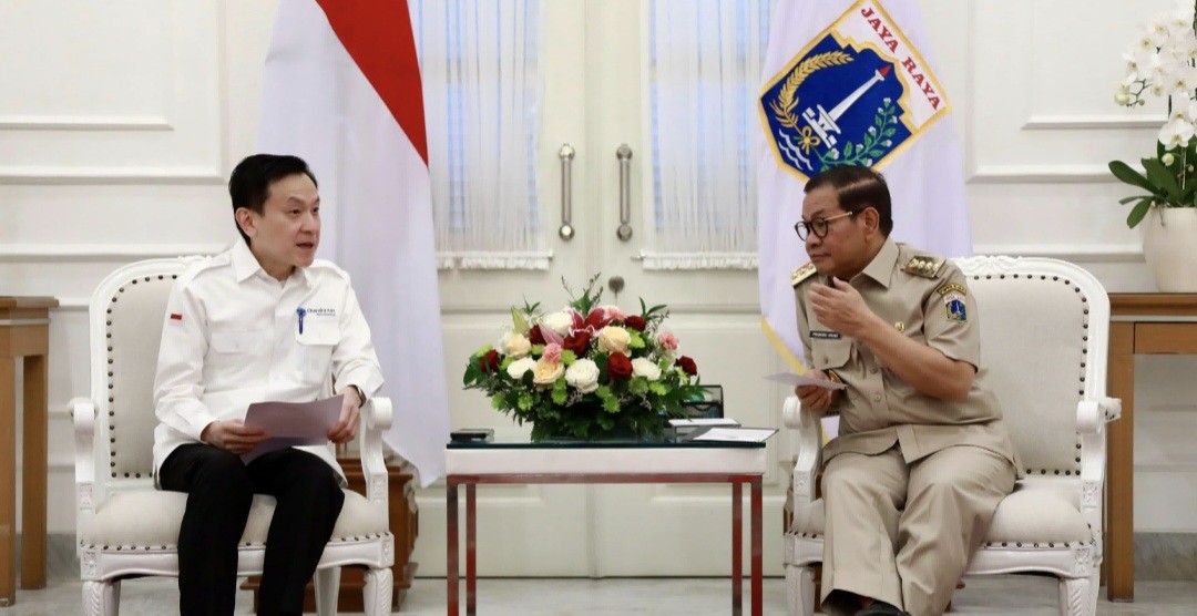 Chandra Asri (TPIA) Distribusikan Perahu Operasional untuk Penanggulangan Bencana Banjir (FOTO:Dok TPIA)