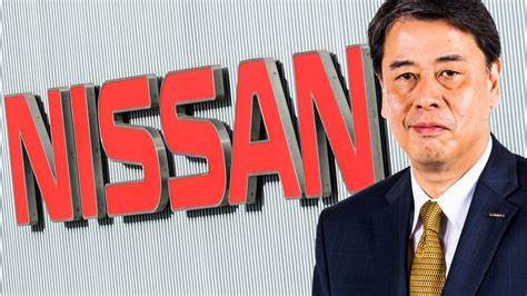 Bos Nissan Resmi Mundur usai Gagal Merger dengan Honda. (Foto: MNC Media)