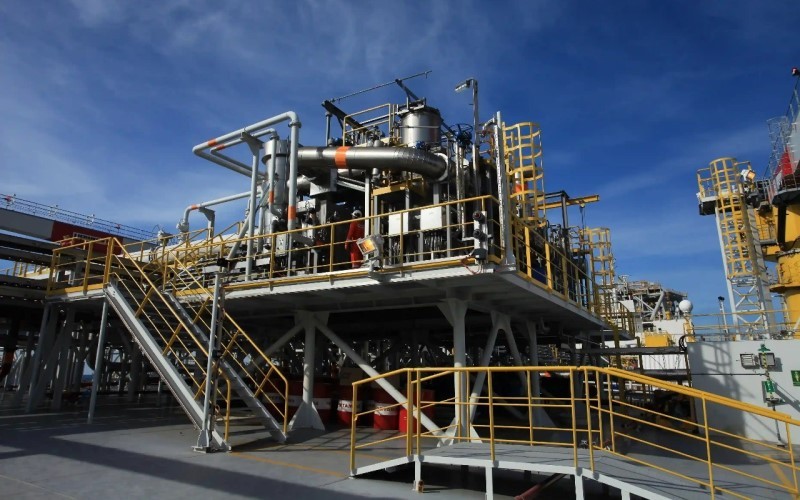 PT Rukun Raharja Tbk (RAJA) melepas 126,5 juta saham PT Raharja Energi Cepu Tbk (RATU) ke investor strategis. (Foto: MNC Media)