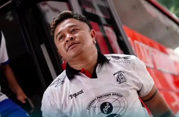 Kendaraan Mewah Milik Catur Adi Prianto, Direktur Persiba Balikpapan yang Jadi Bandar Narkoba. (Foto: MNC Media)