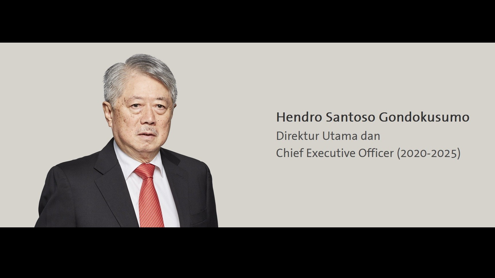 Pendiri Sekaligus Dirut Intiland (DILD) Hendro Santoso Gondokusumo Meninggal Dunia. (Foto Istimewa)
