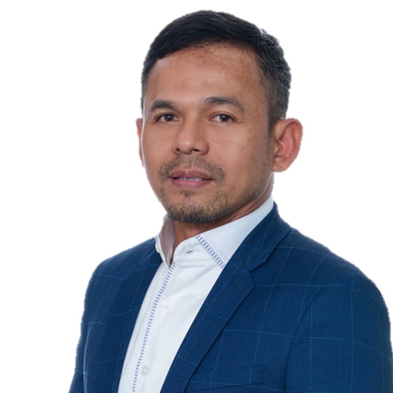 Yusuf Saadudin Ditetapkan Jadi Dirut Baru Bank bjb (BJBR) (foto dok web bank bjb)
