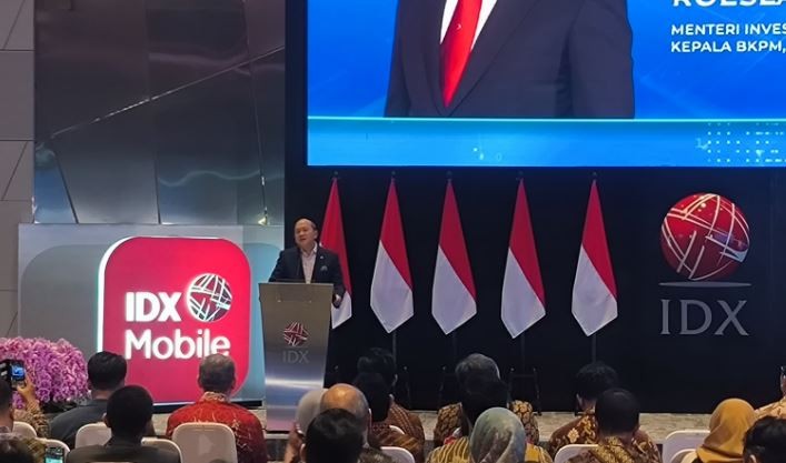 Bos Danantara Ajak Investor Swasta dan Asing Tanam Modal di Proyek Strategis RI (Foto: MNC Media)
