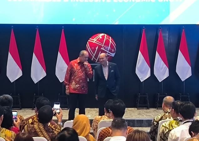 Segera Tuntas, Konsolidasi Aset BUMN ke Danantara Masuk Tahap Akhir (Foto: MNC Media)