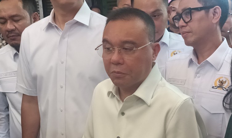 Pengangkatan CPNS dan PPPK 2024 Diumumkan Pekan Depan, Tak Jadi Ditunda? (foto felldy)