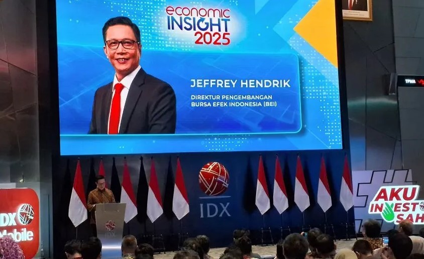 Investor Pasar Modal RI Tambah 780 Ribu, Total 15,6 Juta per Maret (Foto: MNC Media)
