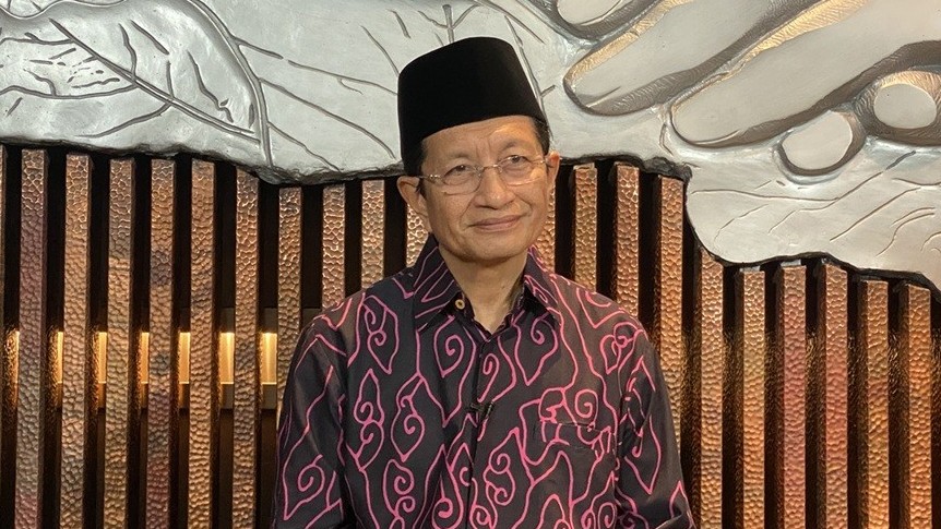 Menag Sukses Bujuk Saudi Tambah Kuota Petugas Haji 2025, Berapa Tambahannya? (Foto Riyan Rizki/MPI)