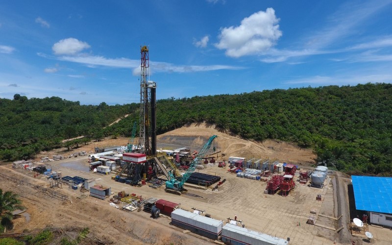 PT Elnusa Tbk (ELSA) mencatatkan kinerja operasional yang positif sepanjang 2024. (Foto: Dok. Elnusa)