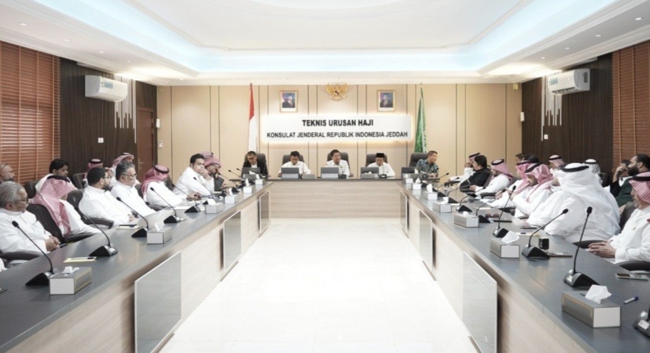Indonesia Miliki Potensi Besar Jadi Pemain Utama di Industri Halal Global (FOTO:Dok Laman BPJPH)