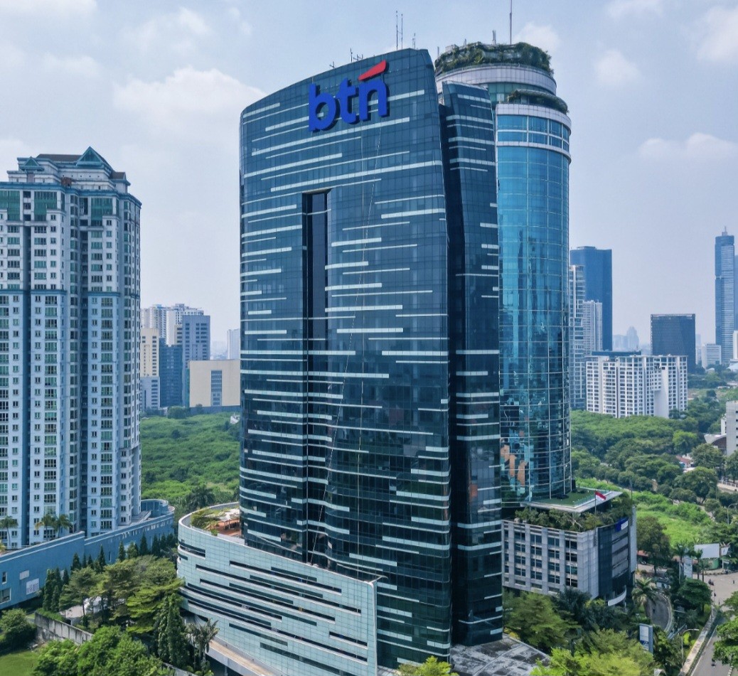 BTN (BBTN) Siapkan Uang Tunai Rp30 Triliun Jelang Lebaran 2025 (FOTO:Dok BTN)