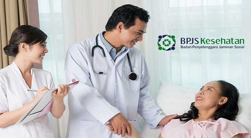 Berapa Nomor Call Center BPJS Kesehatan via WhatsApp? (Foto: MNC Media)