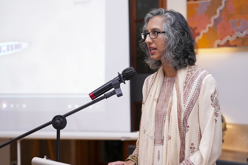 Australia Supports Women Entrepreneurs in Indonesia's Green Economy. (Photo: Australian Embassy Jakarta)