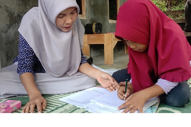 Intip Gaji Guru Madrasah di Indonesia, Sampai Berapa? (Foto: MNC Media)