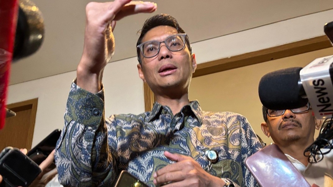 Arahan Kemendag ke Ratusan Repacker Imbas Temuan MinyaKita Tak Sesuai Takaran. (Foto Suparjo/MPI)