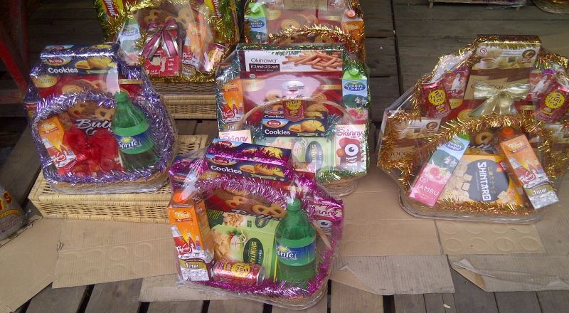 10 Bisnis yang Cocok Menjelang Lebaran, Bisa Dicoba. (Foto: MNC Media)  
