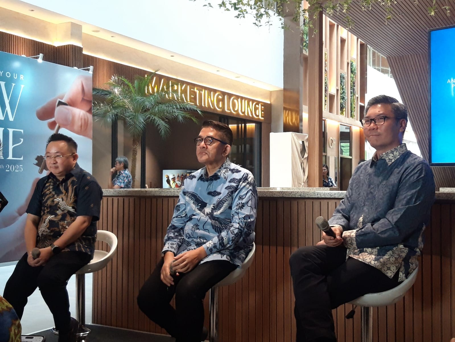 Optimistis Pasar Bertumbuh, INPP Incar Pertumbuhan Pendapatan hingga 20 Persen. (Foto: INPP)